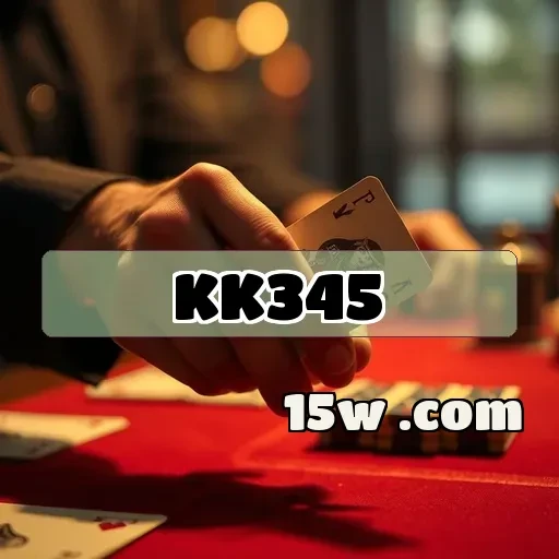 kk345.com: Os Jogos de Ação Mais Empolgantes que Você Precisa Conhecer