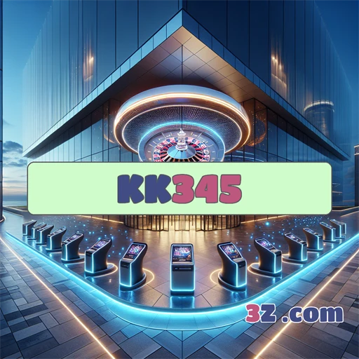 kk345.com Aplicativo Móvel
