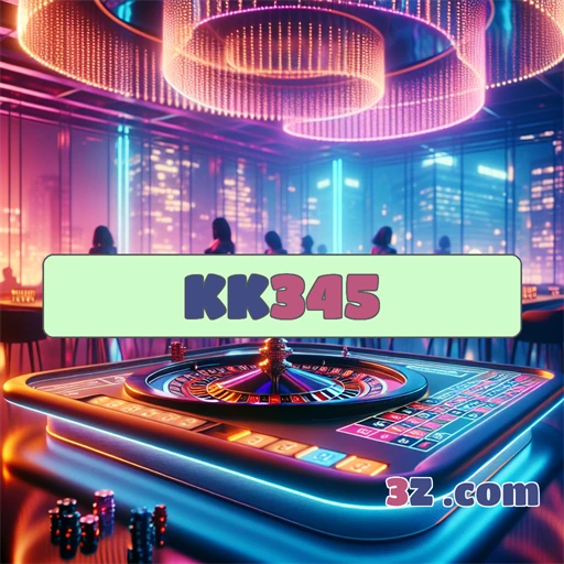 kk345.com Baixar App