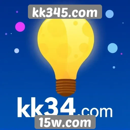 Comparação de kk345.com com outros sites de jogos