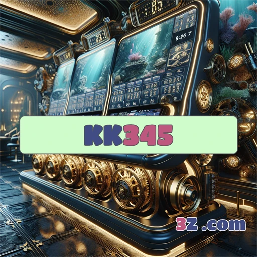 Confiável e Empolgante: Jogar com Segurança no kk345.com
