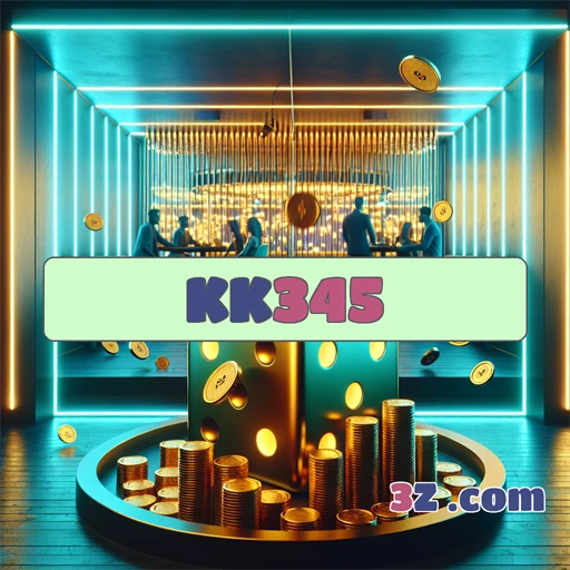 kk345.com Área de Login