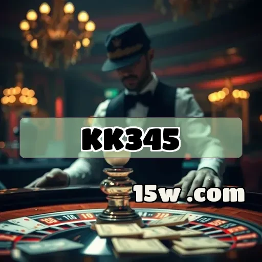 kk345.com: O Que Faz Suas Loterias Brilharem no Mundo dos Jogos