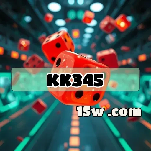 kk345.com: Conheça as Novidades Imperdíveis do Mundo dos Jogos