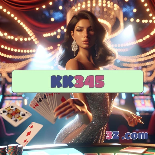 kk345.com Plataforma Oficial