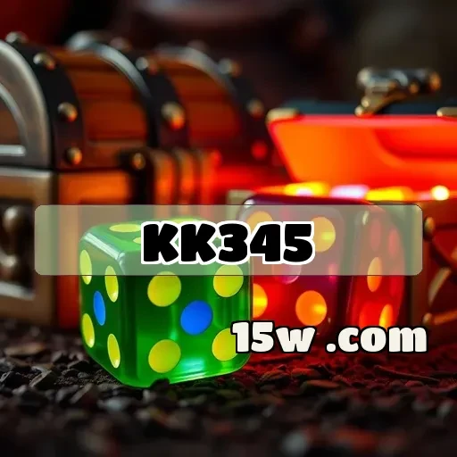kk345.com: Descubra o Melhor do Jogo de Poker Online