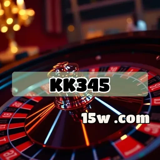 kk345.com: Promoções Que Transformam Seu Jogo em Diversão e Ganhos!