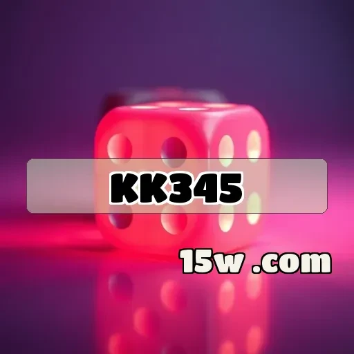 kk345.com: Descubra O Fascinante Mundo das Máquinas Slots Online