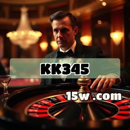 kk345.com: Descubra o Encanto dos Jogos de Estratégia Brasileiros